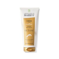 Océane - Shimmer Body Cream