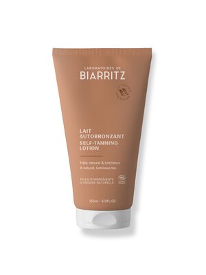 Laboratoires de Biarritz Self Tanning Lotion Face and Body