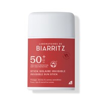 Invisible Sun Stick SPF50+