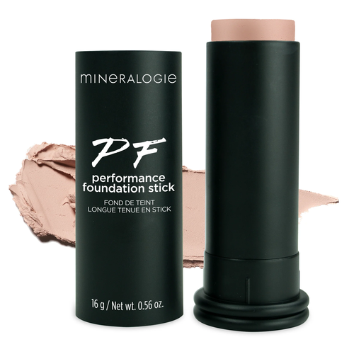 Mineralogie Performance Foundation Stick - Light Mineralogie Performance Foundation Stick - Light
