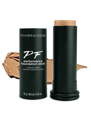 Mineralogie Performance Foundation Stick - Honey Mineralogie Performance Foundation Stick - Honey