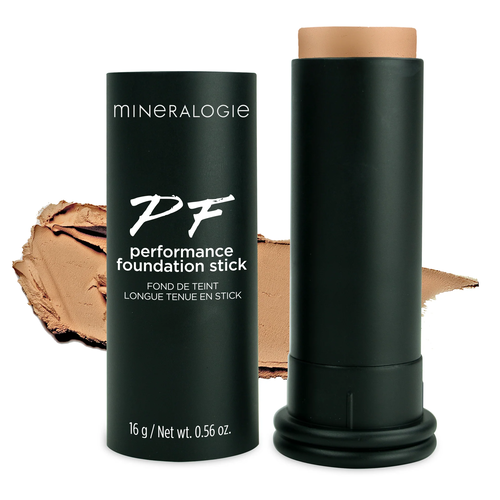 Mineralogie Performance Foundation Stick - Honey Mineralogie Performance Foundation Stick - Honey
