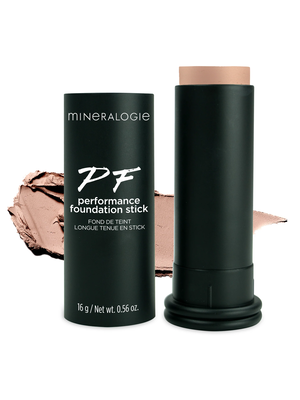 Mineralogie Performance Foundation Stick - Deep Mineralogie Performance Foundation Stick - Deep