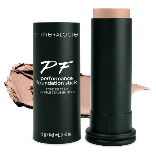 Mineralogie Performance Foundation Stick - Deep Mineralogie Performance Foundation Stick - Deep