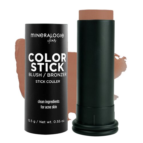 Mineralogie CLEAR Hint Tint Color Stick - Affair Mineralogie CLEAR Hint Tint Color Stick - Affair