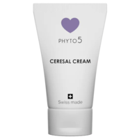 Crème Cérésale Sarrasin Eau de Ginkgo