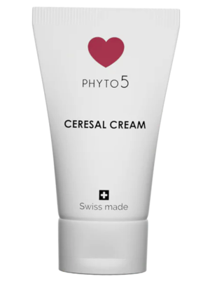 PHYTO 5 Feu de maïs à la crème cérésale PHYTO 5 Feu de maïs à la crème cérésale