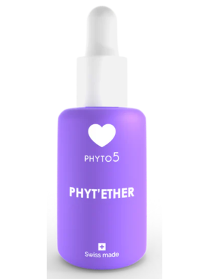 PHYTO 5 Eau Sérum Phyt'Ether PHYTO 5 Eau Sérum Phyt'Ether