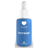 Phyt'Ether Serum Metal
