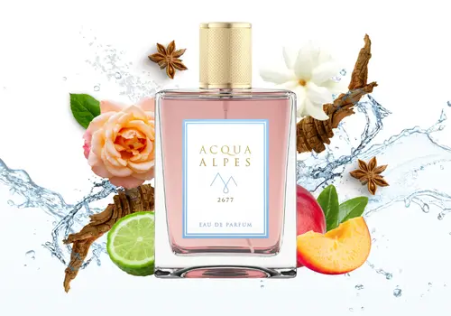 Parfum voor haar Parfum voor haar