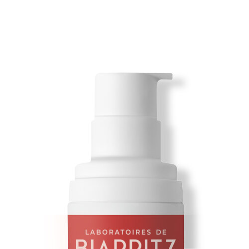 Laboratoires de Biarritz Unsichtbare Sonnenmilch LSF 50 Laboratoires de Biarritz Unsichtbare Sonnenmilch LSF 50