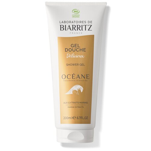 Laboratoires de Biarritz Delicious Shower Gel Laboratoires de Biarritz Delicious Shower Gel