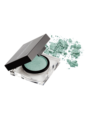 Mineralogie Pressed Eye Shadow - Sea Mist Mineralogie Pressed Eye Shadow - Sea Mist