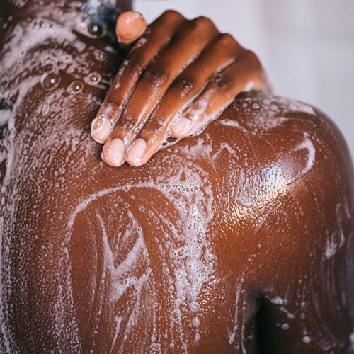 Laboratoires de Biarritz Océane - Delicious Shower Gel Mini Laboratoires de Biarritz Océane - Delicious Shower Gel Mini