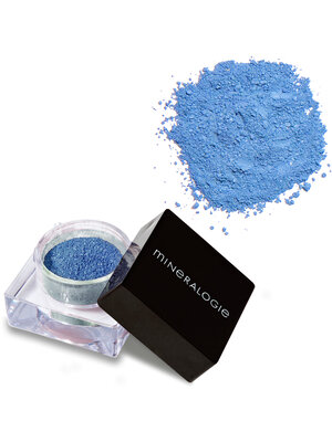Mineralogie Loose Eye Shadow - Azure Mineralogie Loose Eye Shadow - Azure