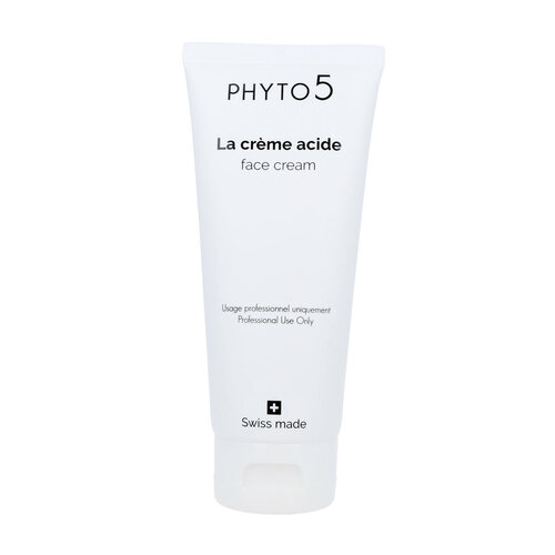 PHYTO 5 Säurecreme PHYTO 5 Säurecreme