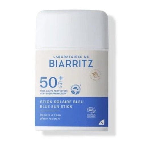 Laboratoires de Biarritz Blue Sun Stick SPF50+ Laboratoires de Biarritz Blue Sun Stick SPF50+