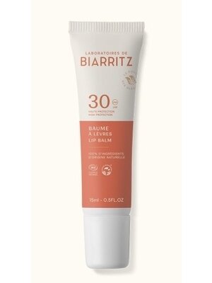 Laboratoires de Biarritz Lippenbalsam SPF30