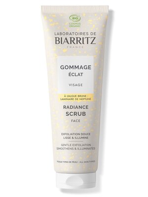 Laboratoires de Biarritz Radiance Scrub Laboratoires de Biarritz Radiance Scrub