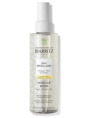 Laboratoires de Biarritz Micellar Water Laboratoires de Biarritz Micellar Water