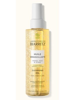 Laboratoires de Biarritz Biarritz Cleansing Oil Laboratoires de Biarritz Biarritz Cleansing Oil