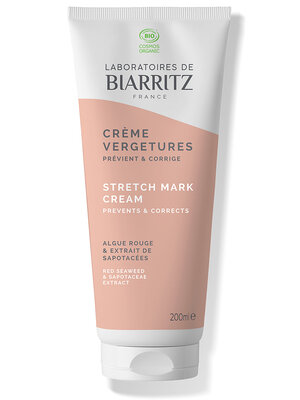 Laboratoires de Biarritz Stretch Mark Cream Laboratoires de Biarritz Stretch Mark Cream