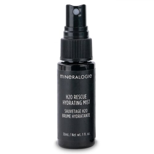 Mineralogie Skin Spritz - H2O Rescue Mineralogie Skin Spritz - H2O Rescue