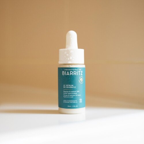 Laboratoires de Biarritz Le Sérum de Biarritz Laboratoires de Biarritz Le Sérum de Biarritz