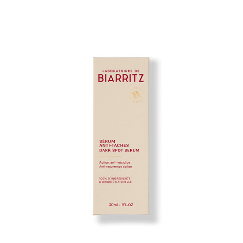 Laboratoires de Biarritz Dark Spot Serum Laboratoires de Biarritz Dark Spot Serum
