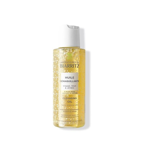Laboratoires de Biarritz Cleansing Oil Laboratoires de Biarritz Cleansing Oil