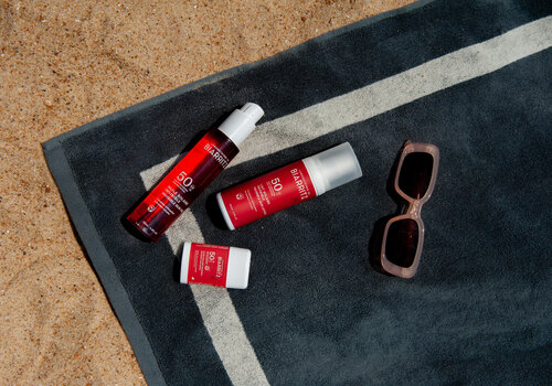 Sun protection Sun protection