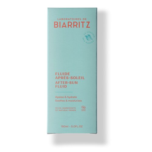 Laboratoires de Biarritz After Sun Fluid Laboratoires de Biarritz After Sun Fluid