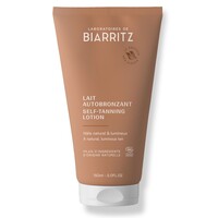 Self Tanning Lotion Face and Body