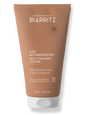 Laboratoires de Biarritz Lotion Autobronzante Visage et Corps Laboratoires de Biarritz Lotion Autobronzante Visage et Corps
