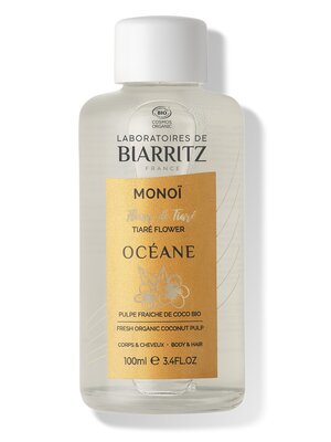 Laboratoires de Biarritz Océane Monoï - Corps et Cheveux Laboratoires de Biarritz Océane Monoï - Corps et Cheveux