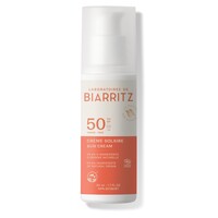 Face Sunscreen SPF50