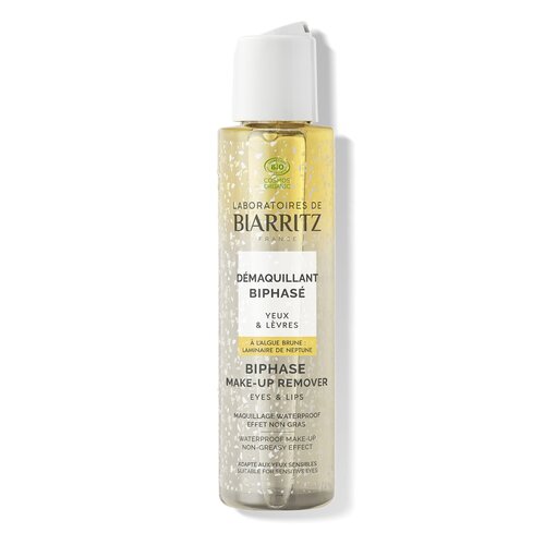 Laboratoires de Biarritz Biphase Make Up Remover Laboratoires de Biarritz Biphase Make Up Remover