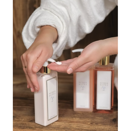 Acqua Alpes 2677 - Body Lotion Acqua Alpes 2677 - Body Lotion