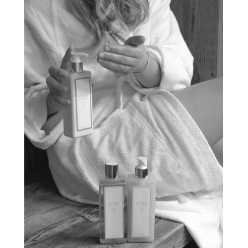 Acqua Alpes 2677 - Body Lotion Acqua Alpes 2677 - Body Lotion