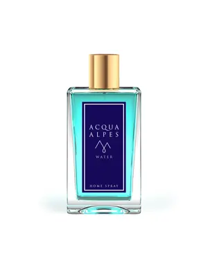 Acqua Alpes Water - Home Spray