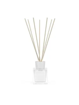 Acqua Alpes Performance Diffuser Sticks - Weiß