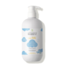 Gel nettoyant enrichi délicatement parfumé pour bébé
