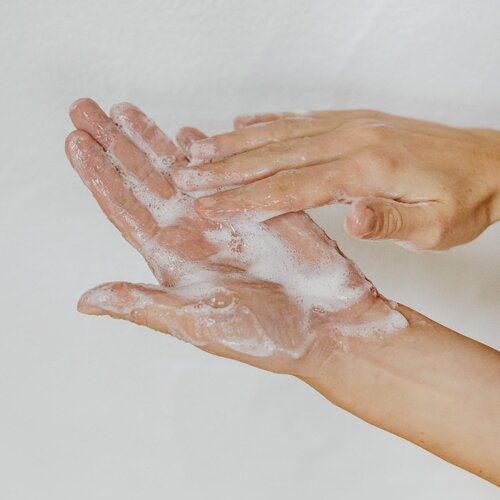 Laboratoires de Biarritz Baby Gently Scented Enriched Cleansing Gel