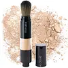 Dispensing Brush Foundation - Porcelain