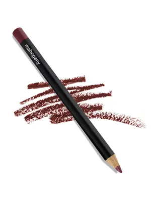 Mineralogie Lip Liner - Mahogany