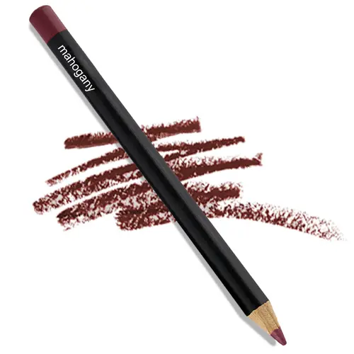 Mineralogie Lip Liner - Mahogany