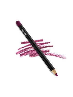 Mineralogie Lip Liner - Ruby Rose