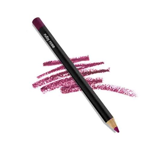 Mineralogie Lip Liner - Ruby Rose