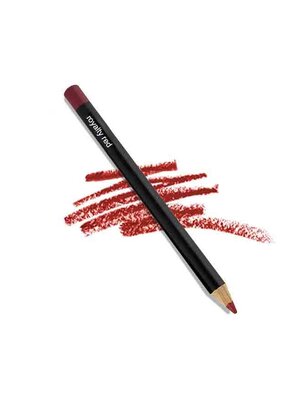 Mineralogie Lip Liner - Royalty Red