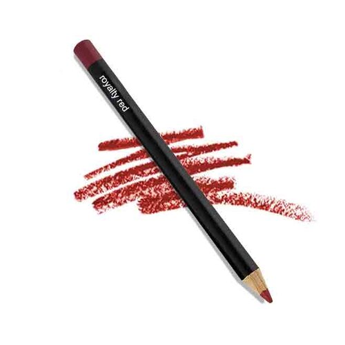 Mineralogie Lip Liner - Royalty Red